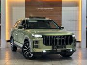 Jaecoo J7 I Челябинск  - изображение 23