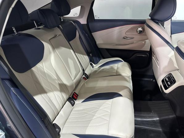 Chery Arrizo 8 с пробегом 2023 года, цена 1 890 000 рублей, 57600 км, седан, Автокод Объявления