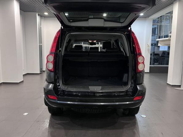 Great Wall Hover H5 с пробегом 2012 года, цена 670 000 рублей, 165180 км, внедорожник, Автокод Объявления