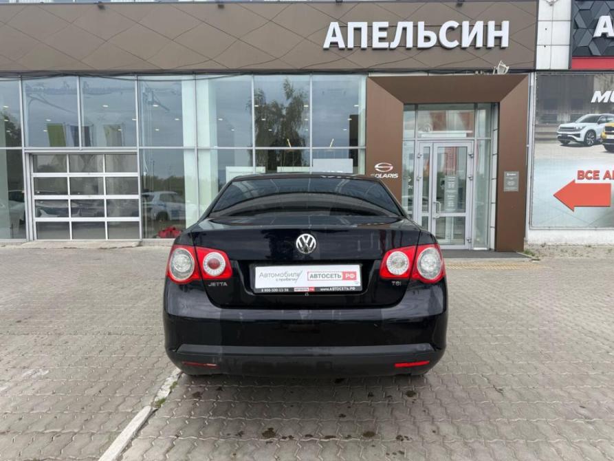 Volkswagen Jetta V Набережные Челны  - изображение 17