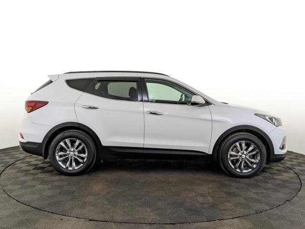 Hyundai Santa Fe III Рестайлинг с пробегом 2017 года, цена 2 100 000 рублей, 172532 км, внедорожник, Автокод Объявления