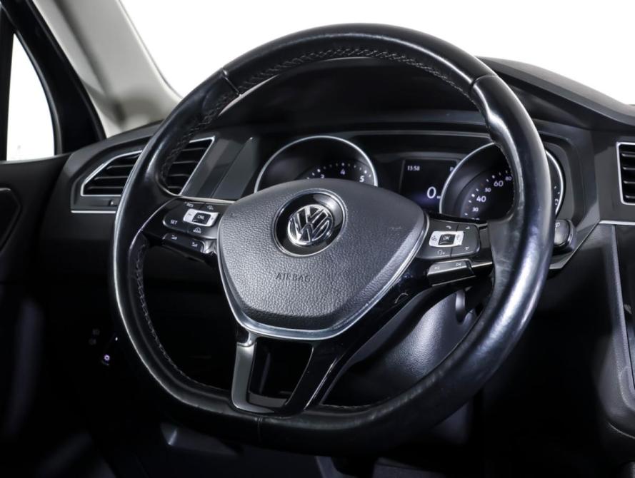 Volkswagen Tiguan II Москва  - изображение 15