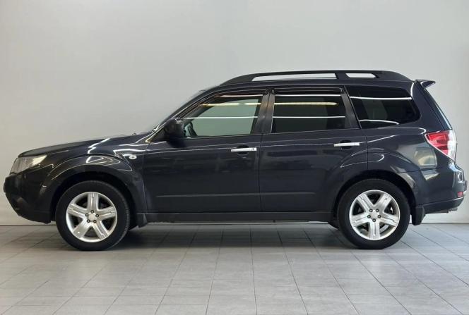 Subaru Forester III с пробегом 2010 года, цена 1 150 000 рублей, 235668 км, внедорожник, Автокод Объявления