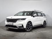 Kia Carnival IV Санкт-Петербург  - изображение 25