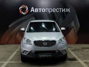SsangYong Actyon II Ставрополь  - изображение 19
