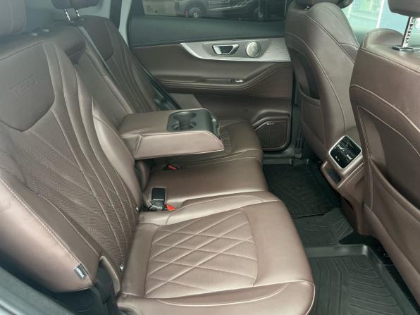 Chery Tiggo 8 Pro Max I Рестайлинг с пробегом 2023 года, цена 2 190 000 рублей, 80000 км, внедорожник, Автокод Объявления