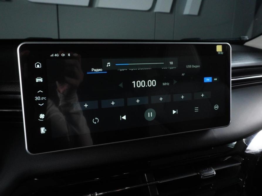 Haval Jolion I Рестайлинг 2 Минеральные Воды  - изображение 13