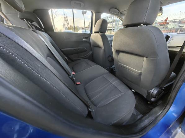 Chevrolet Aveo II с пробегом 2012 года, цена 409 000 рублей, 180539 км, хэтчбек, Автокод Объявления