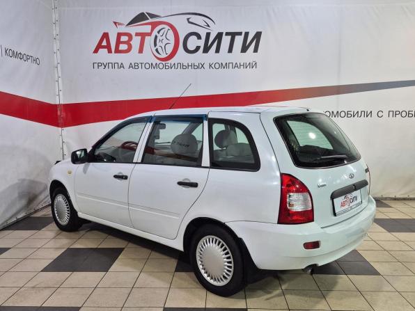 Lada (ВАЗ) Kalina I с пробегом 2012 года, цена 378 000 рублей, 97000 км, универсал, Автокод Объявления