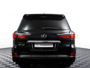 Lexus LX III Рестайлинг 2 Москва  - изображение 36