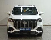 Geely Okavango I Рестайлинг Санкт-Петербург  - изображение 28