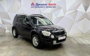 Skoda Yeti I Азнакаево  - изображение 28