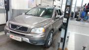 Volvo XC90 I Рестайлинг Санкт-Петербург  - изображение 7