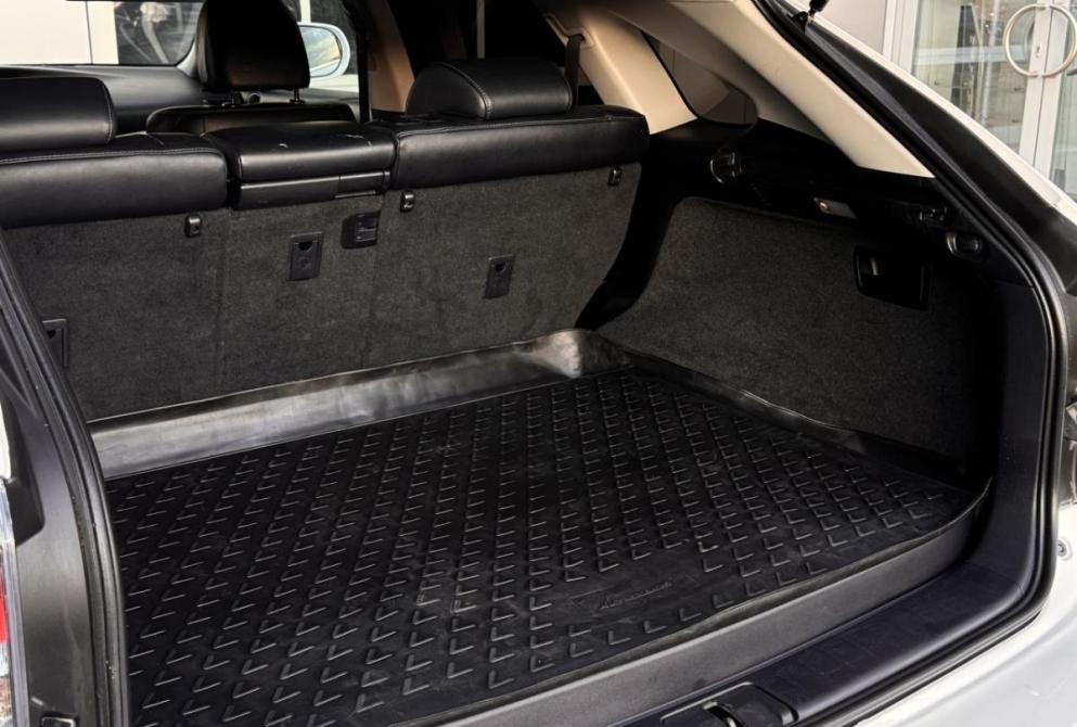 Lexus RX III Владимир  - изображение 20