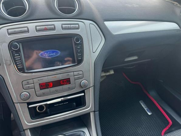 Ford Mondeo IV с пробегом 2008 года, цена 529 900 рублей, 438374 км, седан, Автокод Объявления