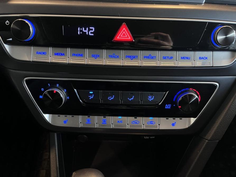 Hyundai Sonata VII (LF) Рестайлинг Чебоксары  - изображение 15