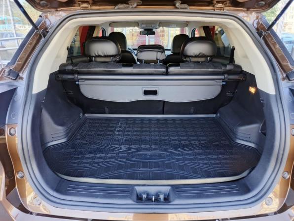 Geely Atlas I с пробегом 2019 года, цена 1 460 000 рублей, 99000 км, внедорожник, Автокод Объявления