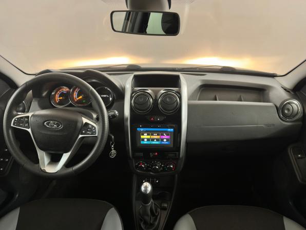 Lada (ВАЗ) Largus I Рестайлинг с пробегом 2021 года, цена 1 150 000 рублей, 154897 км, универсал, Автокод Объявления