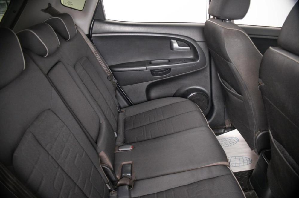 Kia Venga I Пермь  - изображение 10