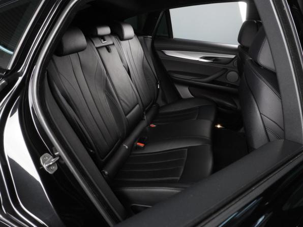 BMW X6 II (F16) с пробегом 2017 года, цена 3 529 000 рублей, 232462 км, внедорожник, Автокод Объявления
