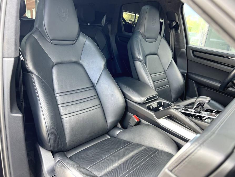Porsche Cayenne III Пермь  - изображение 37