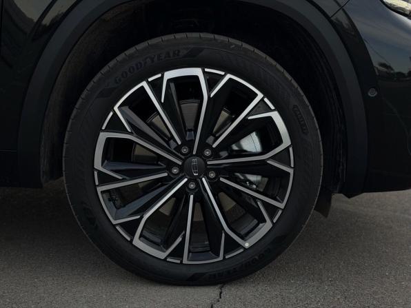 Geely Monjaro I Рестайлинг 2 с пробегом 2026 года, цена 4 150 000 рублей, 25 км, внедорожник, Автокод Объявления