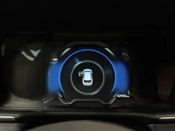 Hyundai Tucson IV с пробегом 2021 года, цена 2 797 000 рублей, 42900 км, внедорожник, Автокод Объявления
