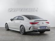 Mercedes-Benz CLS AMG III (C257) Москва  - изображение 35