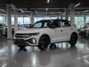 Volkswagen T-Roc I (China Market) Рестайлинг Москва  - изображение 29