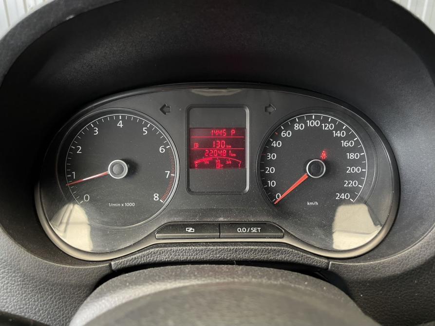 Volkswagen Polo V Пермь  - изображение 5