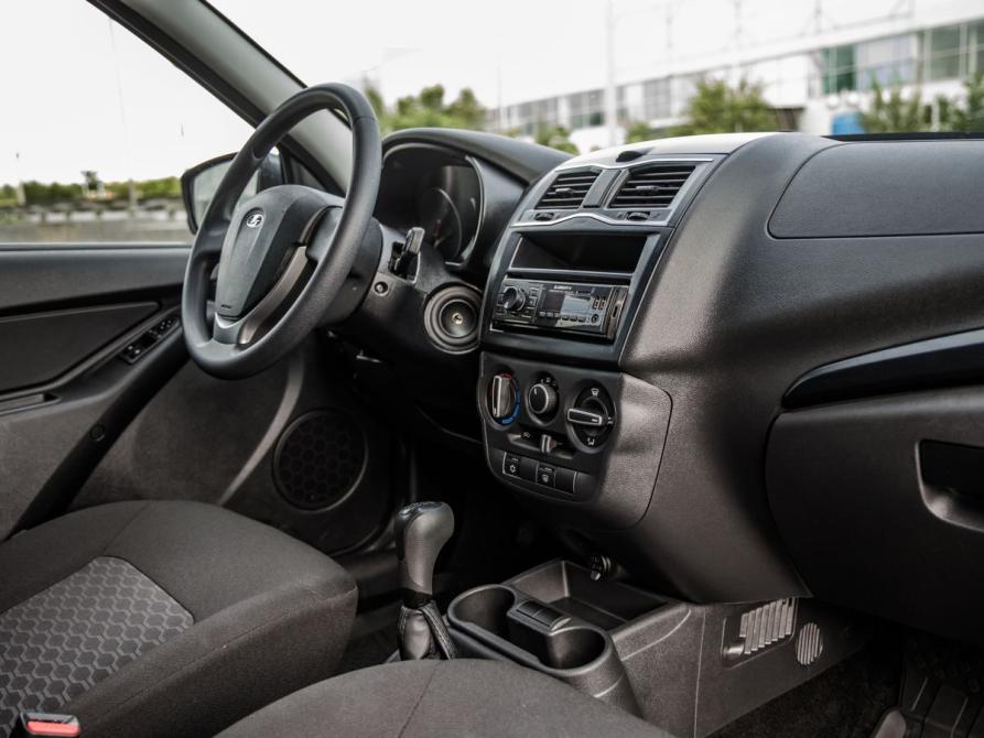 Lada (ВАЗ) Granta I Рестайлинг Волгоград  - изображение 30