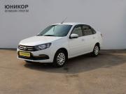Lada (ВАЗ) Granta I Рестайлинг Нижний Новгород  - изображение 15
