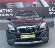Opel Mokka I Ростов-на-Дону  - изображение 17