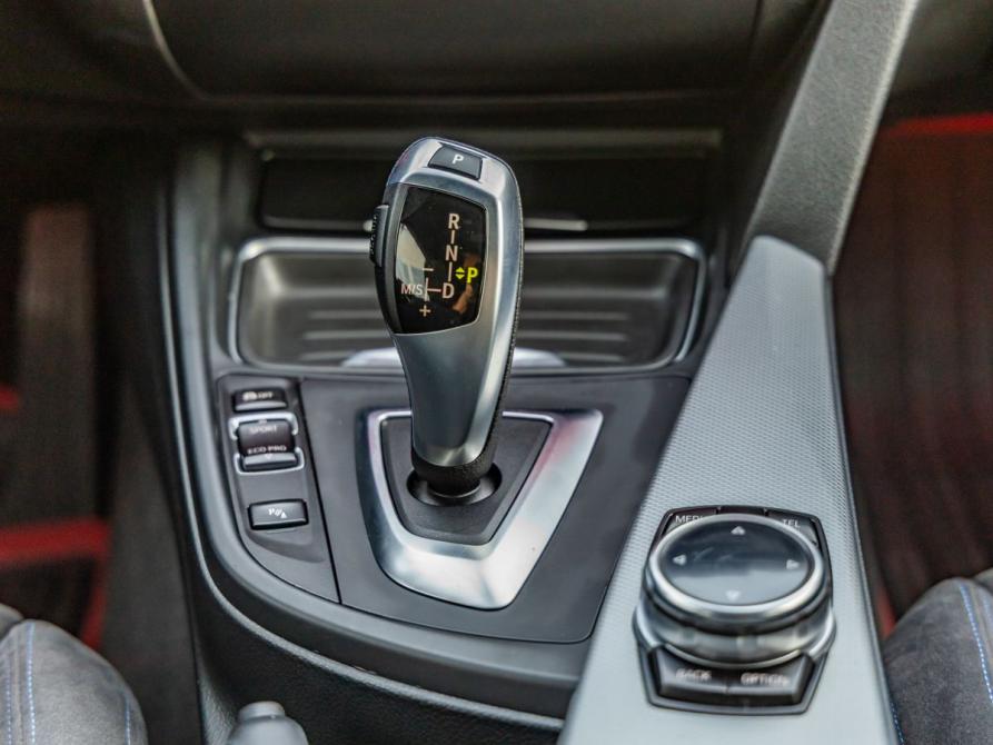 BMW 3 серии VI (F3x) Волгоград  - изображение 26