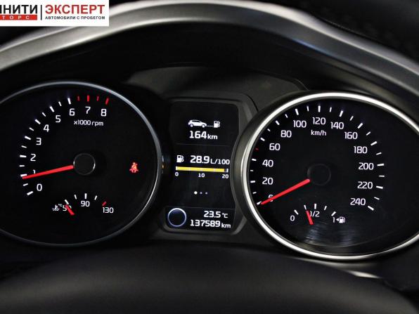 Kia Sportage III Рестайлинг с пробегом 2014 года, цена 1 487 000 рублей, 137585 км, внедорожник, Автокод Объявления