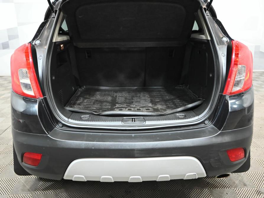 Opel Mokka I Екатеринбург  - изображение 6