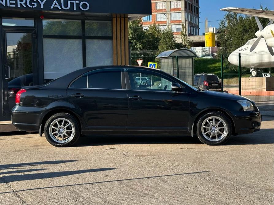 Toyota Avensis II Рестайлинг Уфа  - изображение 2