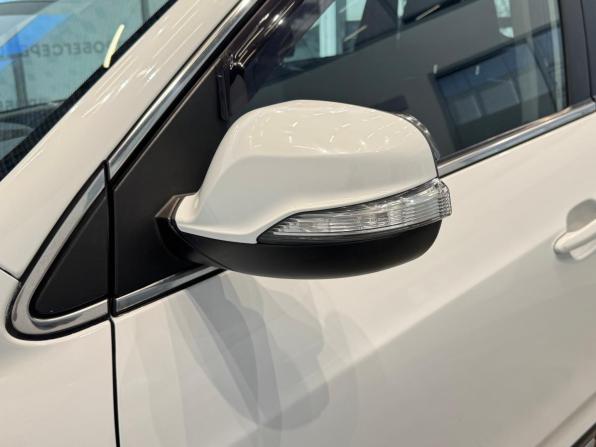 Chery Tiggo 5 I с пробегом 2014 года, цена 960 000 рублей, 108983 км, внедорожник, Автокод Объявления