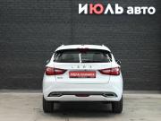 Lada (ВАЗ) Vesta I Рестайлинг (NG) Екатеринбург  - изображение 24