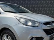 Hyundai ix35 I Краснодар  - изображение 44