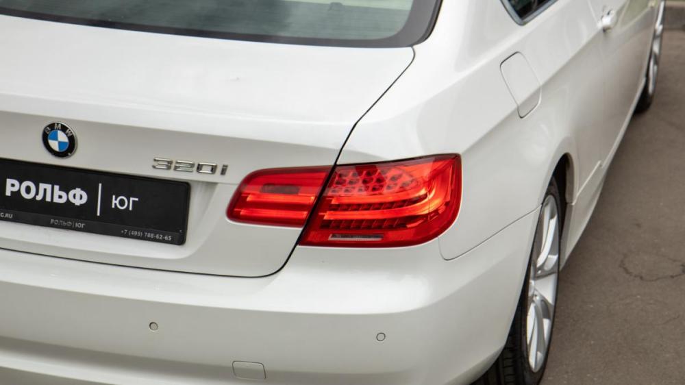 BMW 3 серии V (E90/E91/E92/E93) Рестайлинг Москва  - изображение 25