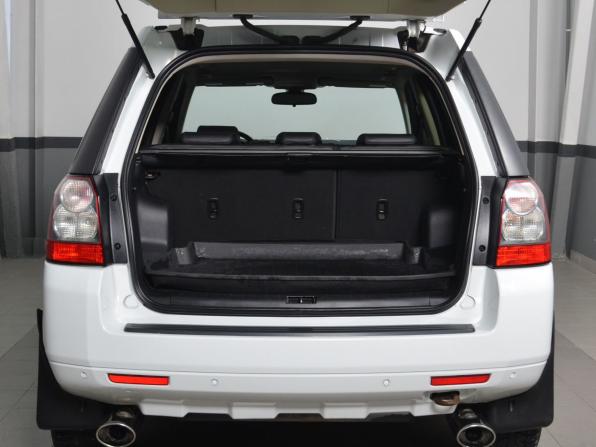 Land Rover Freelander II Рестайлинг с пробегом 2011 года, цена 1 344 997 рублей, 330923 км, внедорожник, Автокод Объявления