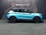 Geely Coolray I Рестайлинг Оренбург  - изображение 27
