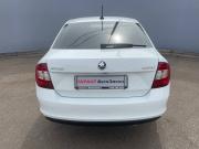 Skoda Rapid I Рестайлинг Стерлитамак  - изображение 44