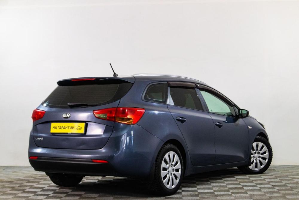 Kia Ceed II Сургут  - изображение 5
