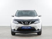 Nissan Qashqai II Москва  - изображение 24