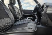 Chevrolet Niva I Рестайлинг Ростов-на-Дону  - изображение 28