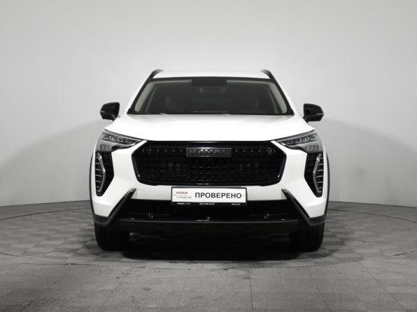 Haval Jolion I Рестайлинг с пробегом 2024 года, цена 1 980 000 рублей, 52602 км, внедорожник, Автокод Объявления
