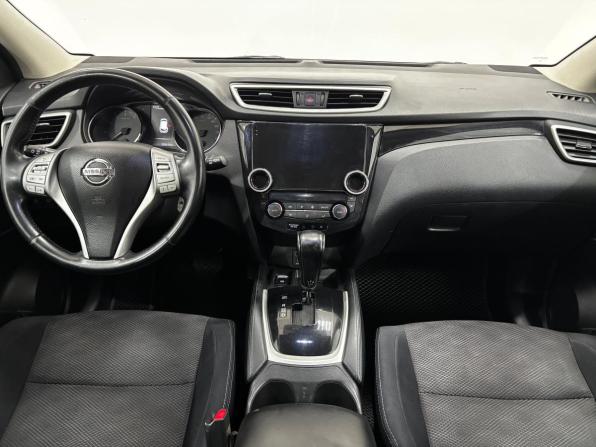 Nissan Qashqai II с пробегом 2014 года, цена 1 310 000 рублей, 203619 км, внедорожник, Автокод Объявления