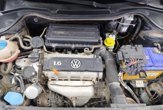 Volkswagen Polo V с пробегом 2013 года, цена 860 000 рублей, 260358 км, седан, Автокод Объявления